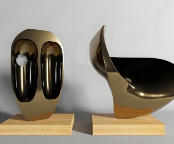 Modern Sculpture-ID:872478967