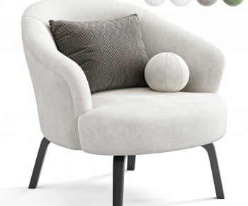 Modern Lounge Chair-ID:191050055