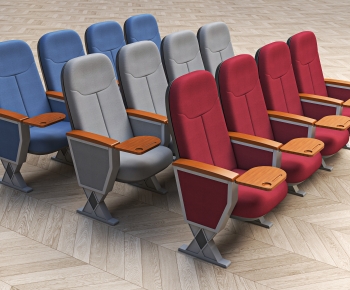 Modern Communal Chair-ID:308727032