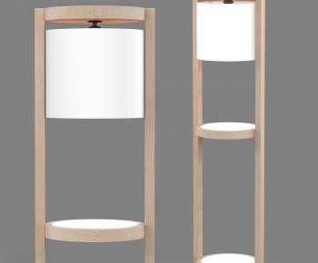 Japanese Style Floor Lamp-ID:187351944