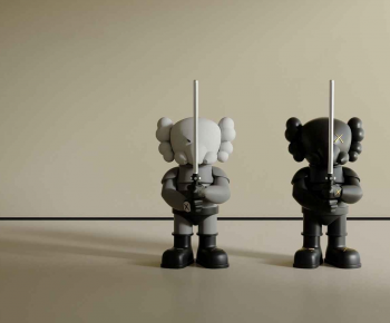 Modern Sculpture-ID:671583892