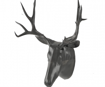 Modern Wall Decoration-ID:245842933