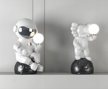 Modern Sculpture-ID:698510894