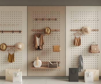 Modern Wall Decoration-ID:596884977