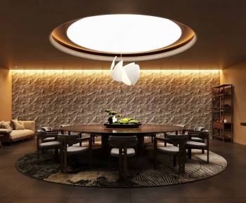 New Chinese Style Restaurant Box-ID:929586898