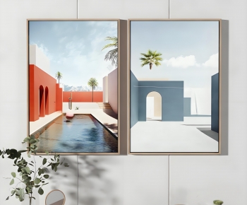 Modern Painting-ID:224791051