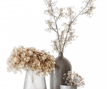 Modern Dried Branch-ID:997468955