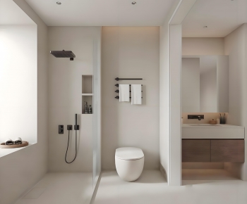 Modern TOILET-ID:619157084