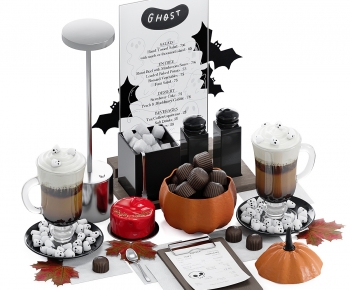 Modern Bread Cake-ID:625226971