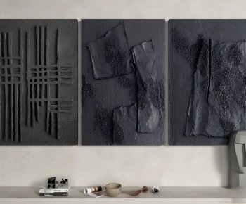 Wabi-sabi Style Wall Decoration-ID:404928926