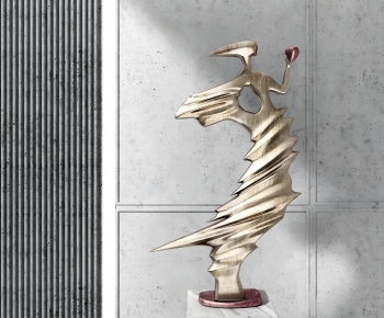 Modern Sculpture-ID:472789054