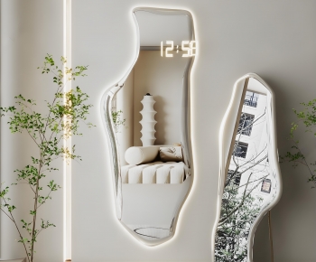 Modern The Mirror-ID:300677067