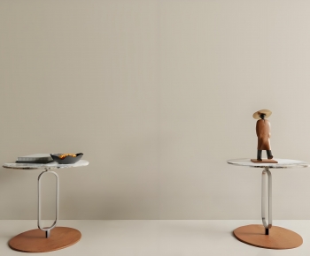 Modern Side Table/corner Table-ID:980755091