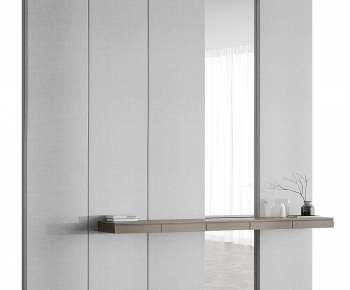 Modern Dresser-ID:469901086