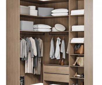 Modern The Wardrobe-ID:162076952