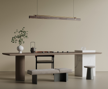 Modern Tea Tables And Chairs-ID:514523982