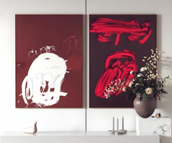 Modern Painting-ID:162649211