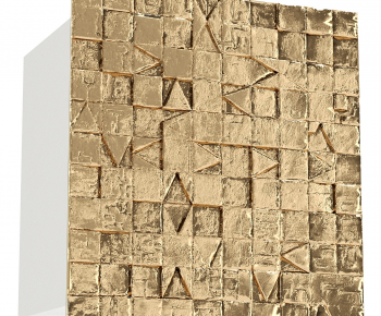 Modern Wall Panel-ID:864222052