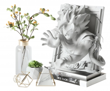 Modern Sculpture-ID:846982002