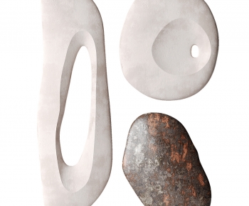 Modern Wall Decoration-ID:357055905