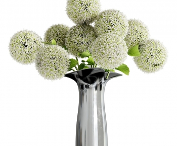 Modern Flower Arrangement-ID:297029979