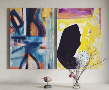 Modern Painting-ID:930857905