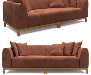 Modern Multi Person Sofa-ID:716909893