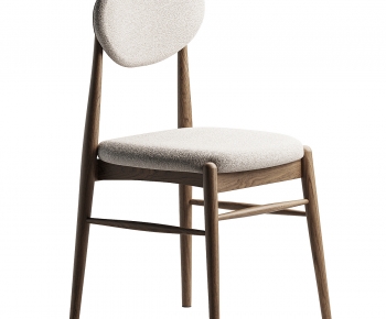 Modern Dining Chair-ID:699666023