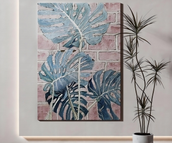 Nordic Style Painting-ID:322844987