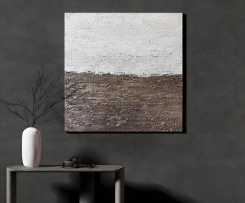 Wabi-sabi Style Painting-ID:911345014