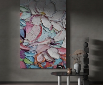 Modern Painting-ID:631815912