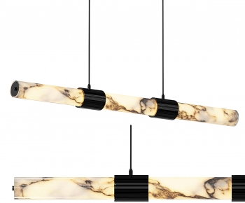 Modern Long Chandelier-ID:876569034
