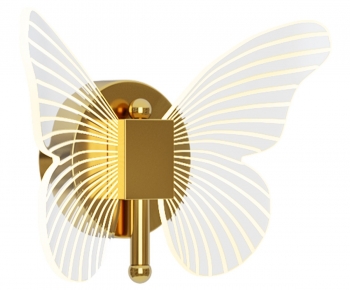 Modern Wall Lamp-ID:161675939