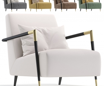 Modern Lounge Chair-ID:698399077