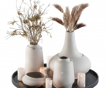 Modern Dried Branch-ID:516835937