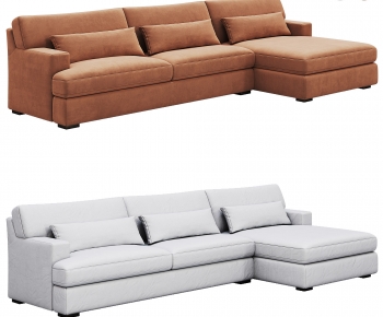 Modern Corner Sofa-ID:365266084