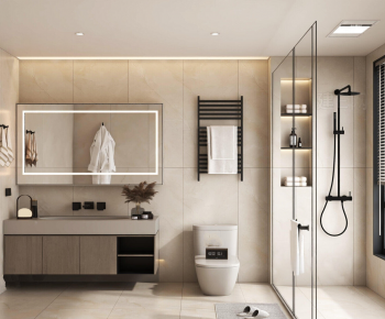 Modern TOILET-ID:341233974