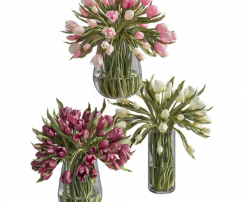 Modern Flower Arrangement-ID:786161902