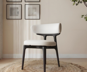 Modern Dining Chair-ID:813477043