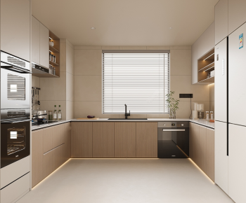 Modern The Kitchen-ID:954966077