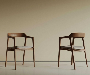 Modern Dining Chair-ID:571620949