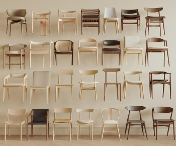 Modern Dining Chair-ID:263966085