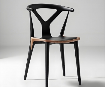 Modern Dining Chair-ID:772665984