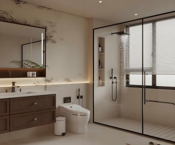 New Chinese Style TOILET-ID:156672008