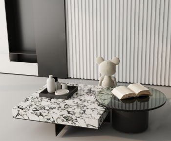 Modern Coffee Table-ID:484850461