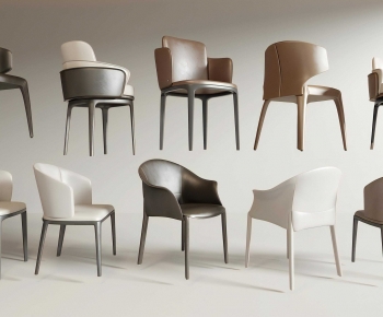 Modern Dining Chair-ID:997827051