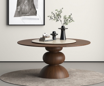 Modern Dining Table-ID:753139024