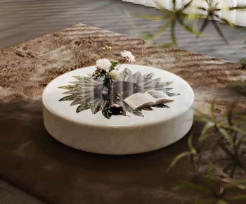 Modern Coffee Table-ID:779961111