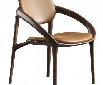 Modern Dining Chair-ID:742722991