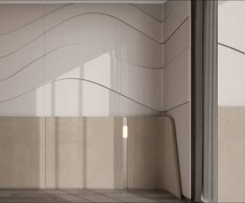 Modern TV Wall-ID:779948959